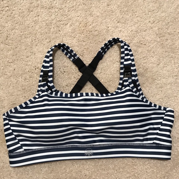senita nursing bra